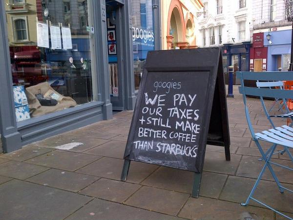 Coffee anyone